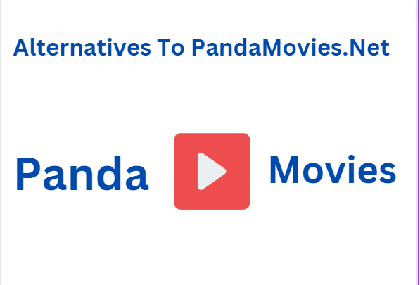 Alternatives To PandaMovies.Net