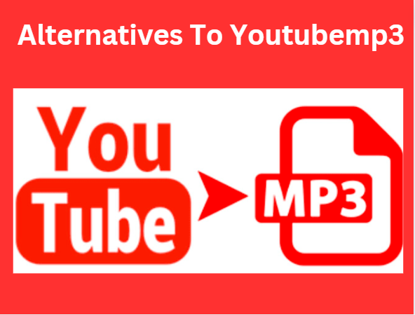 Alternatives To Youtubemp3.