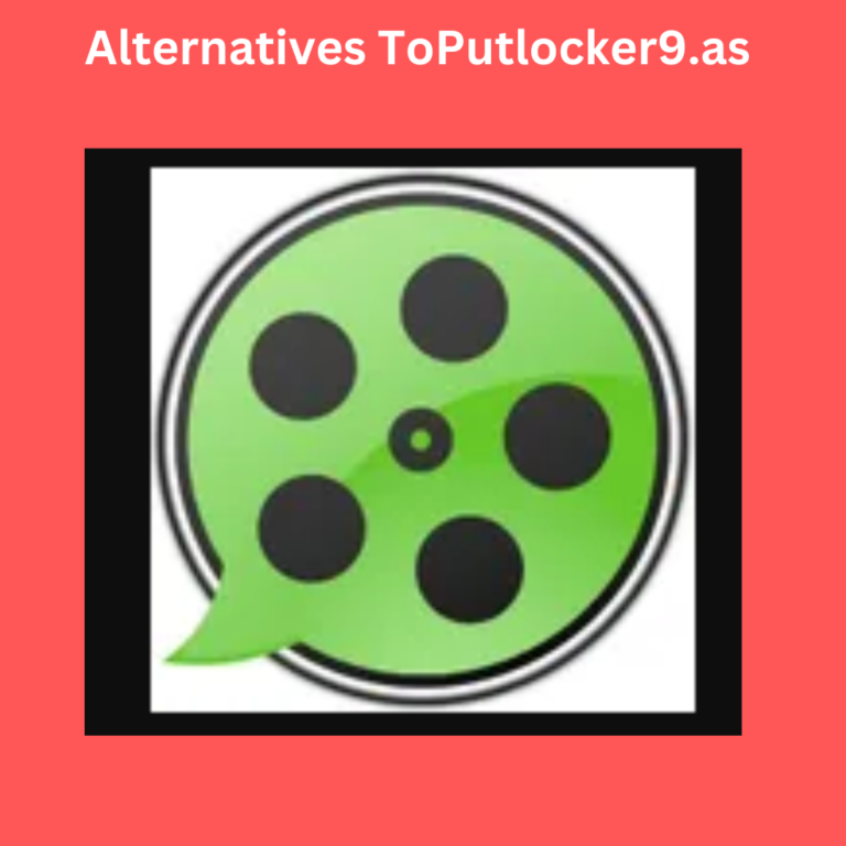 Alternatives ToPutlocker9.as