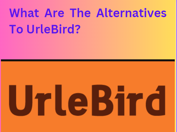 Alternatives to UrleBird