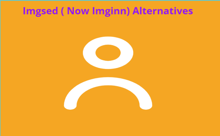 Imgsed ( Now Imginn) Alternatives.