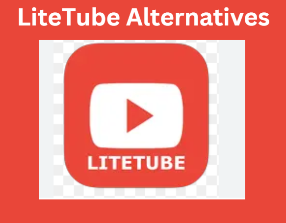 LiteTube Alternatives