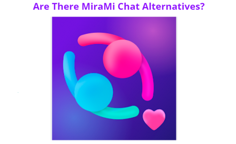 MiraMi Chat Alternatives