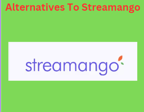 Alternatives To Streamango.