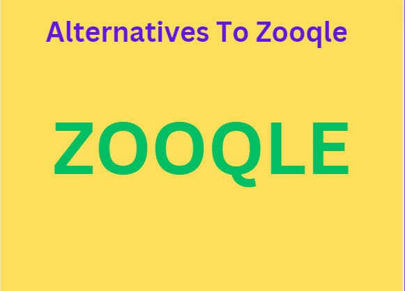 Alternatives To Zooqle.