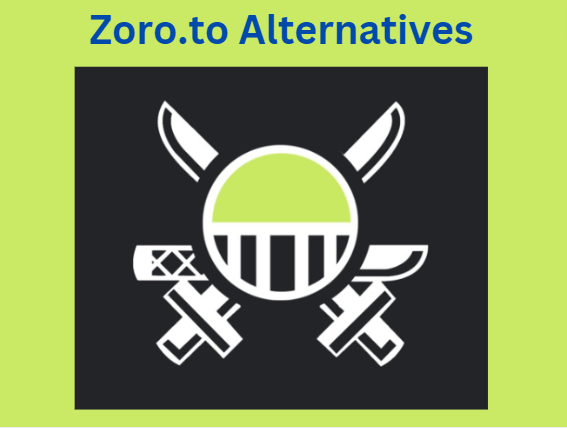 Zoro.to Alternatives